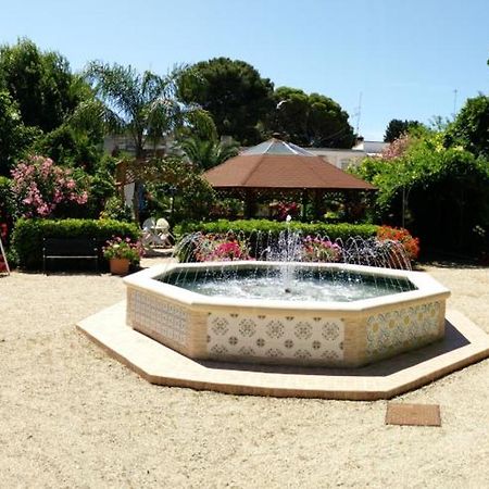 Residenza Villa I Nidi Santa Caterina  Esterno foto