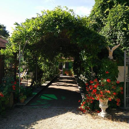 Residenza Villa I Nidi Santa Caterina  Esterno foto