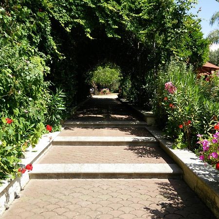 Residenza Villa I Nidi Santa Caterina  Esterno foto