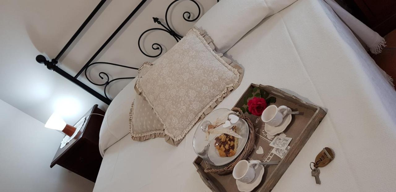 Residenza Villa I Nidi Santa Caterina  Esterno foto