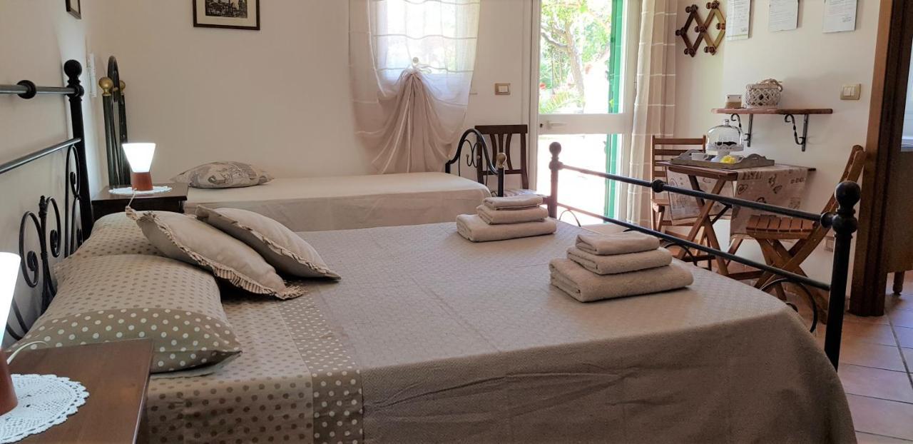 Residenza Villa I Nidi Santa Caterina  Esterno foto