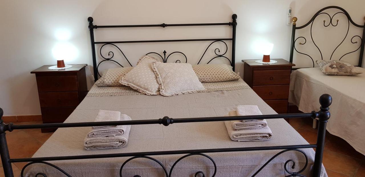 Residenza Villa I Nidi Santa Caterina  Esterno foto
