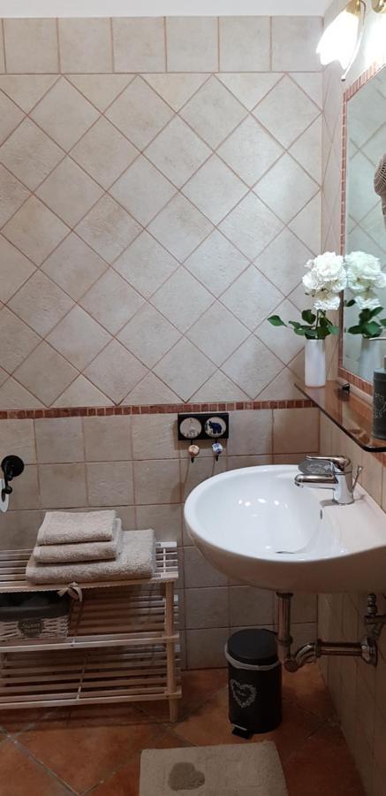 Residenza Villa I Nidi Santa Caterina  Esterno foto