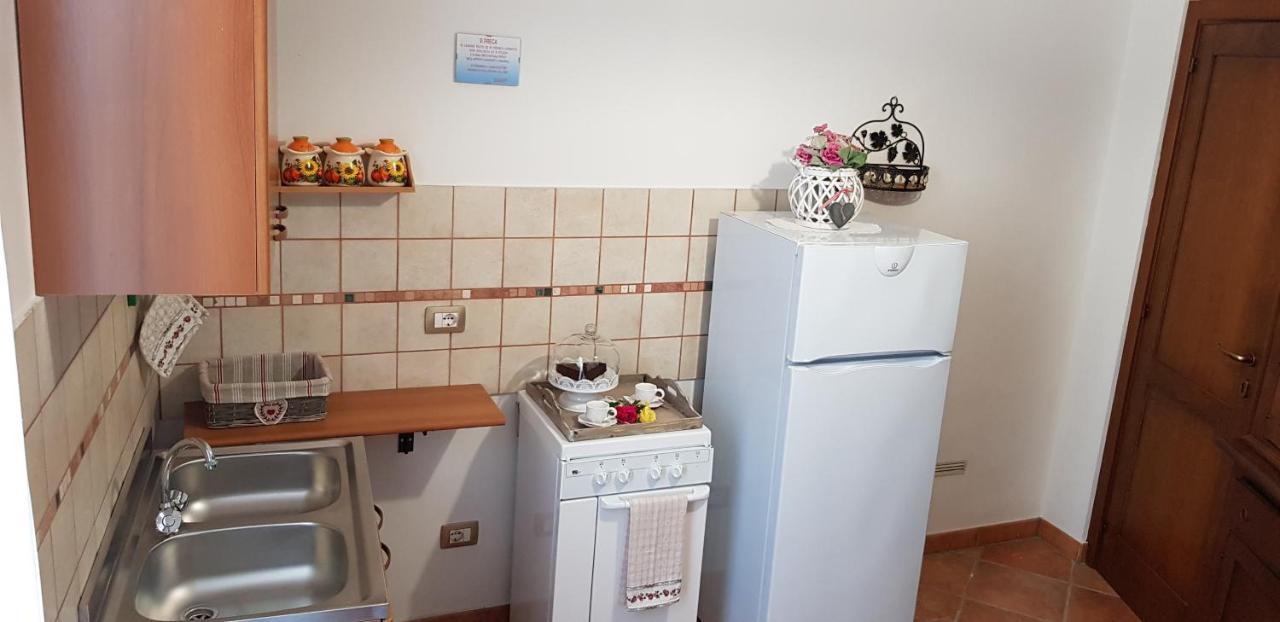 Residenza Villa I Nidi Santa Caterina  Esterno foto