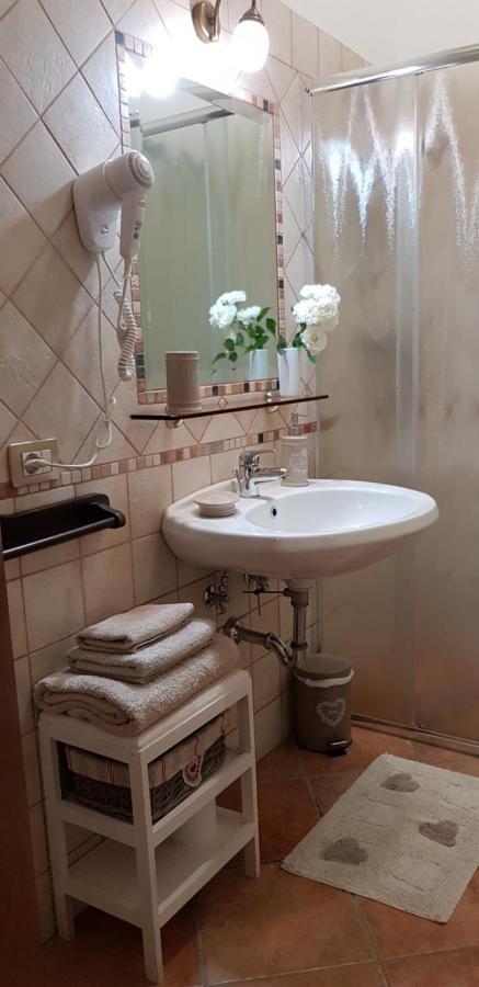 Residenza Villa I Nidi Santa Caterina  Esterno foto