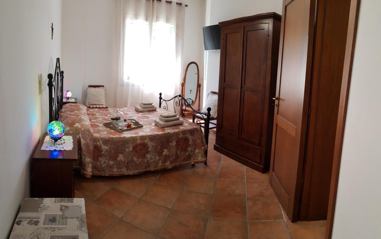 Residenza Villa I Nidi Santa Caterina  Esterno foto