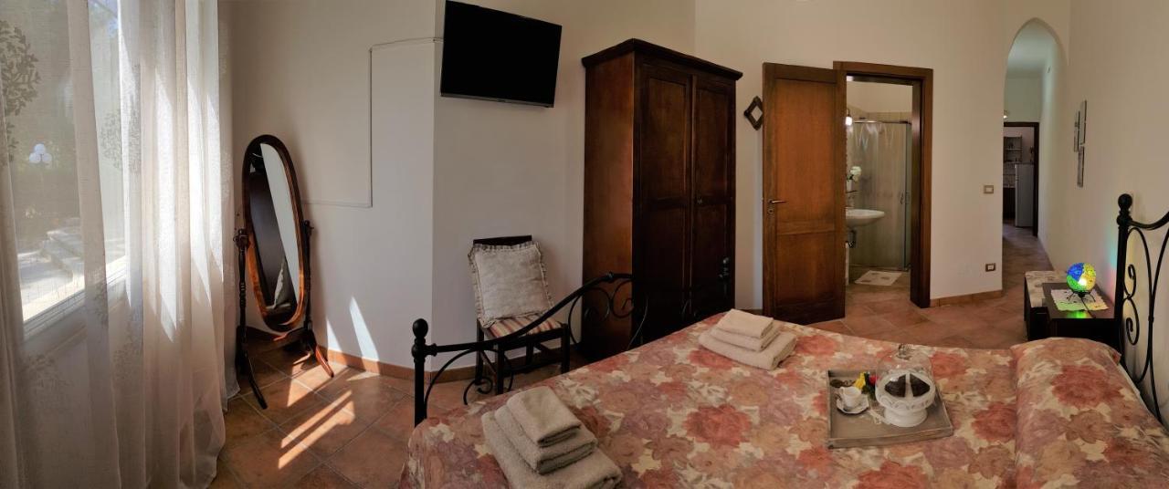 Residenza Villa I Nidi Santa Caterina  Esterno foto