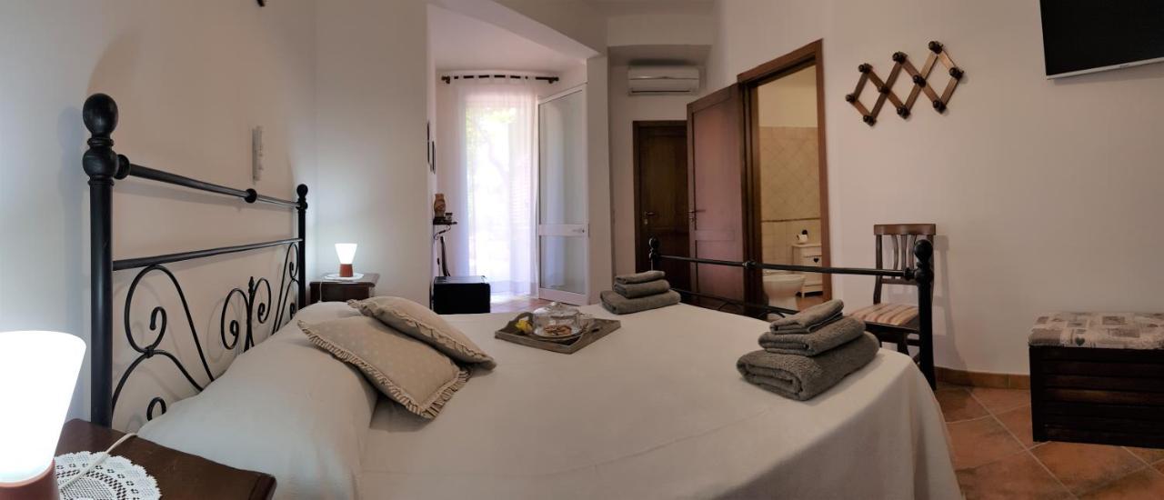 Residenza Villa I Nidi Santa Caterina  Esterno foto