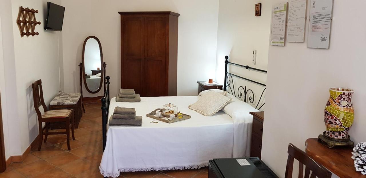 Residenza Villa I Nidi Santa Caterina  Esterno foto