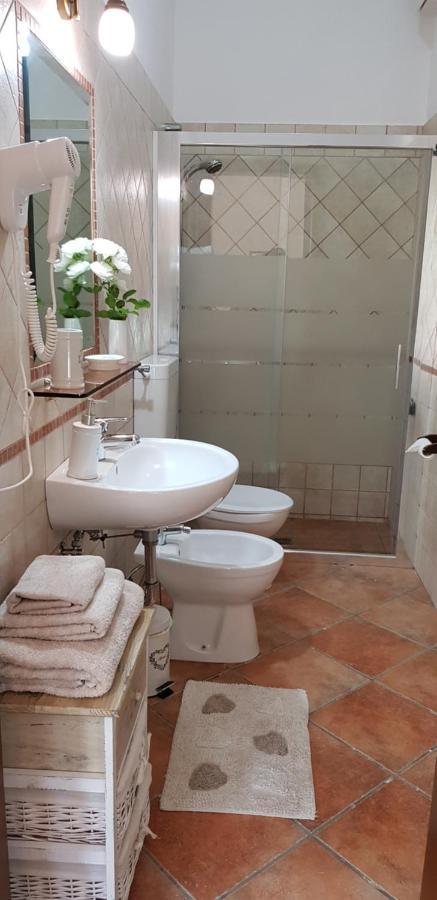 Residenza Villa I Nidi Santa Caterina  Esterno foto