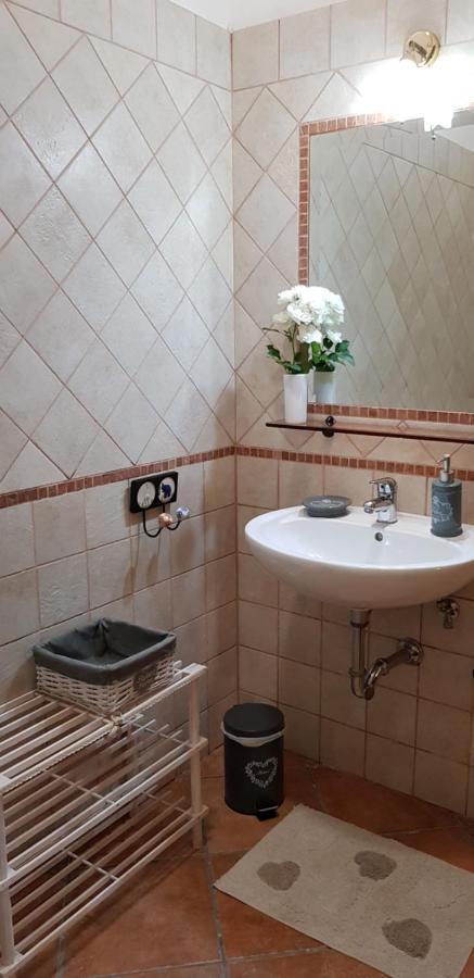 Residenza Villa I Nidi Santa Caterina  Esterno foto