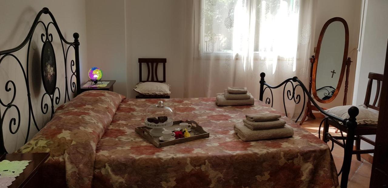Residenza Villa I Nidi Santa Caterina  Esterno foto