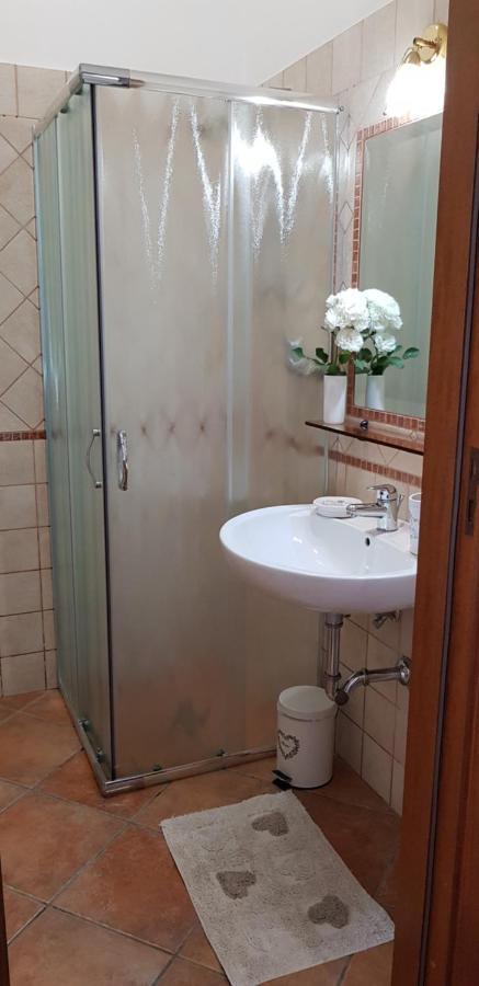 Residenza Villa I Nidi Santa Caterina  Esterno foto