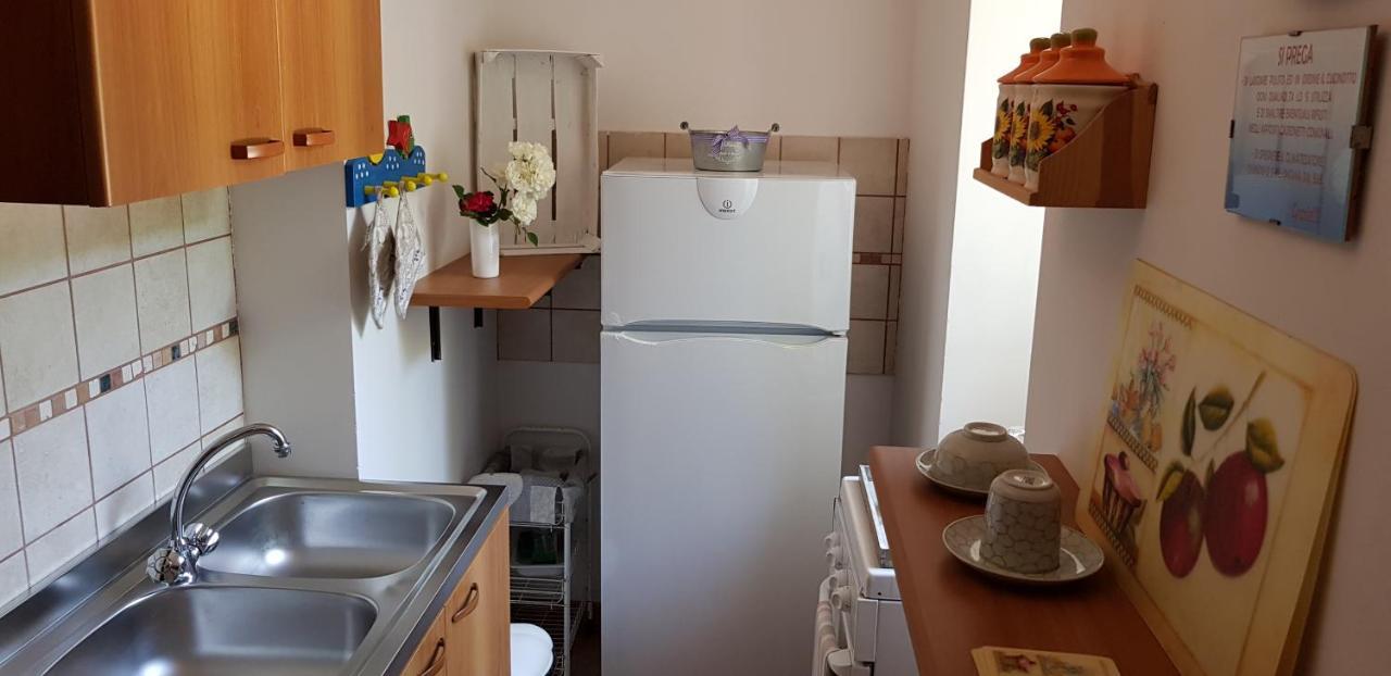 Residenza Villa I Nidi Santa Caterina  Esterno foto