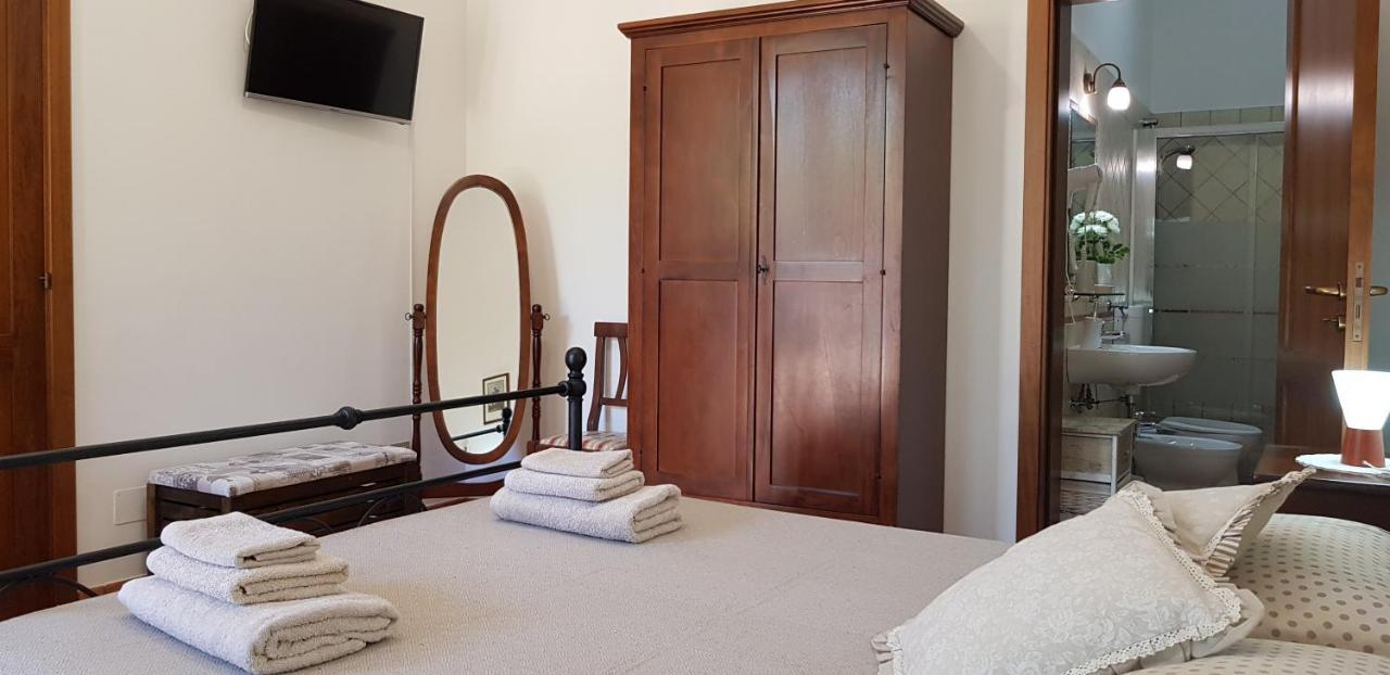 Residenza Villa I Nidi Santa Caterina  Esterno foto