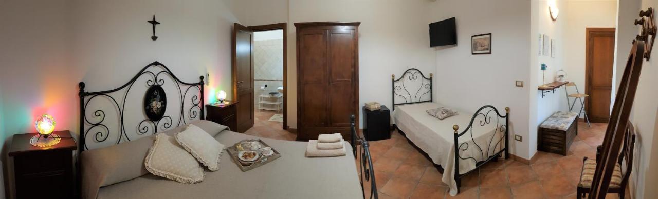Residenza Villa I Nidi Santa Caterina  Esterno foto