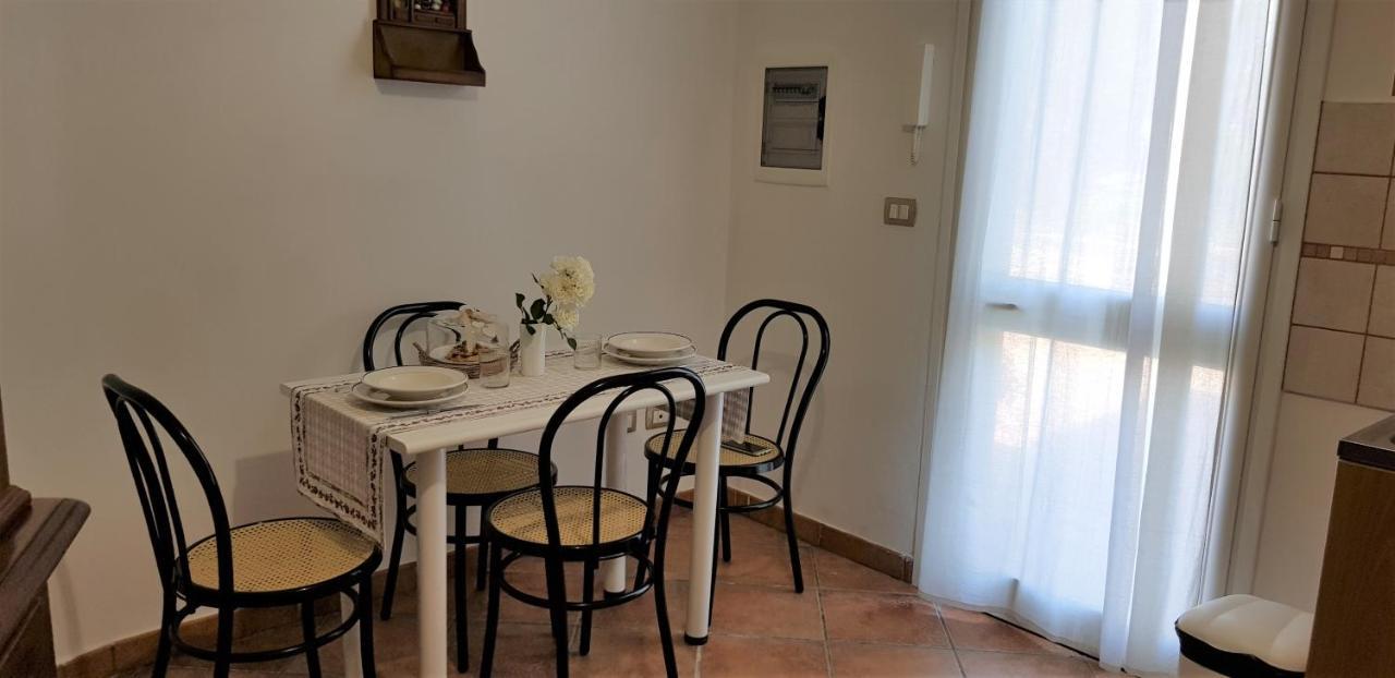 Residenza Villa I Nidi Santa Caterina  Esterno foto