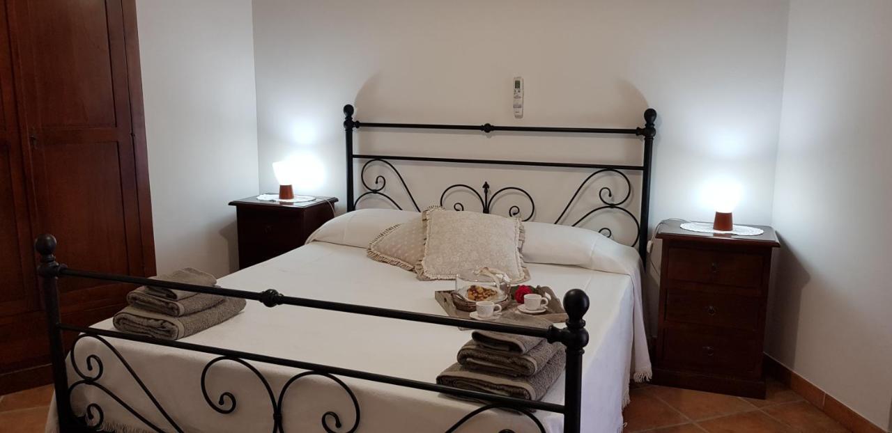 Residenza Villa I Nidi Santa Caterina  Esterno foto