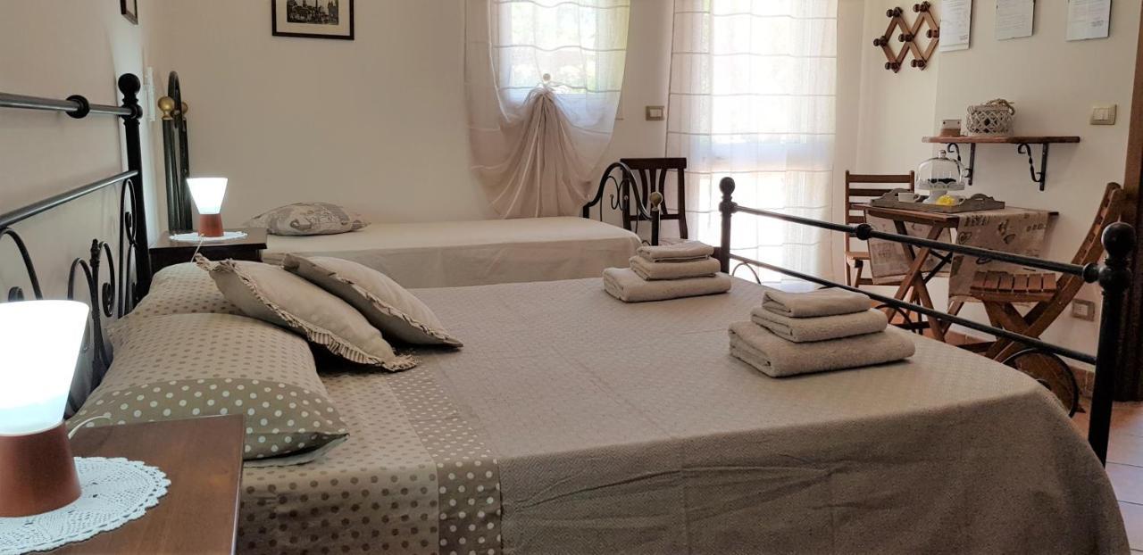 Residenza Villa I Nidi Santa Caterina  Esterno foto