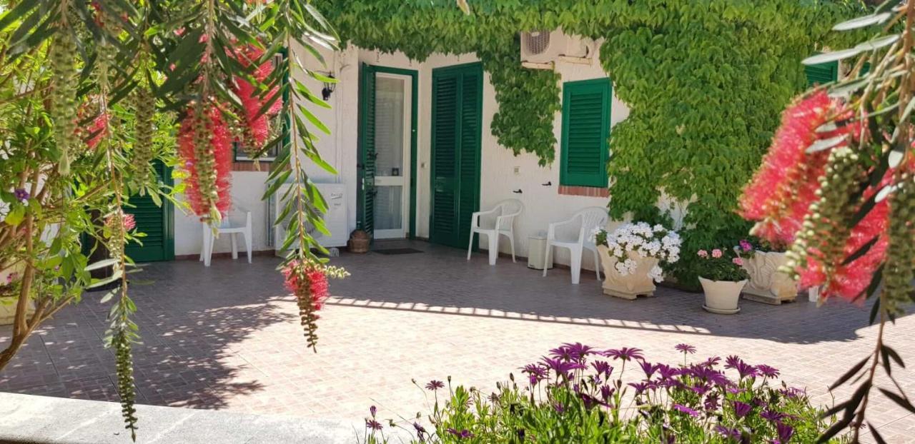 Residenza Villa I Nidi Santa Caterina  Esterno foto