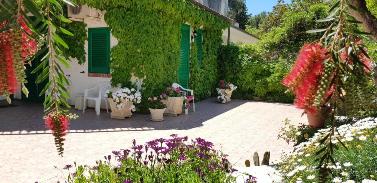 Residenza Villa I Nidi Santa Caterina  Esterno foto