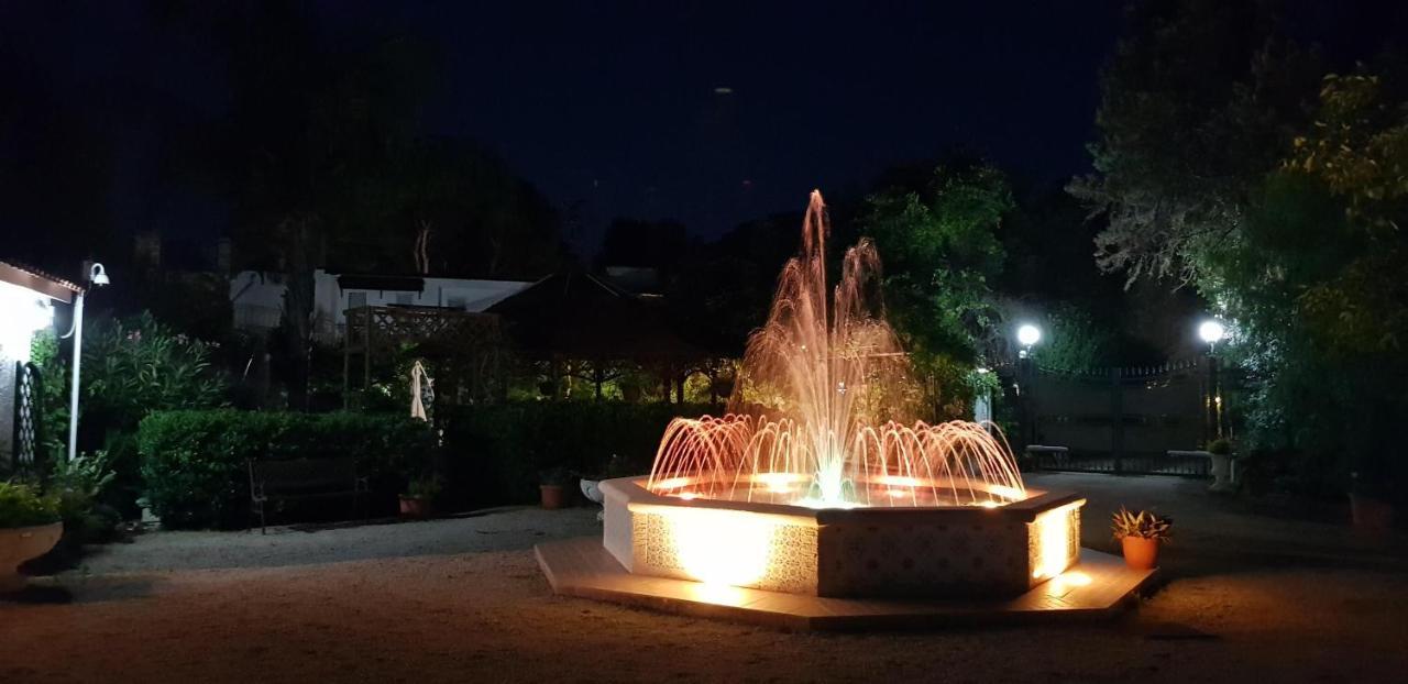 Residenza Villa I Nidi Santa Caterina  Esterno foto