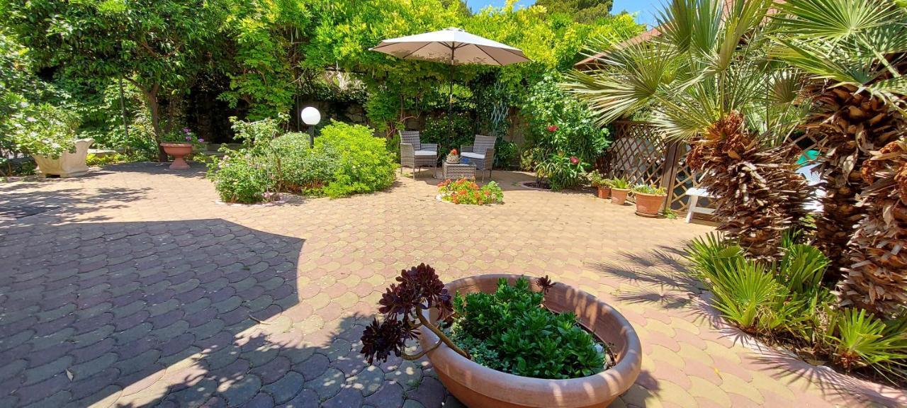 Residenza Villa I Nidi Santa Caterina  Esterno foto