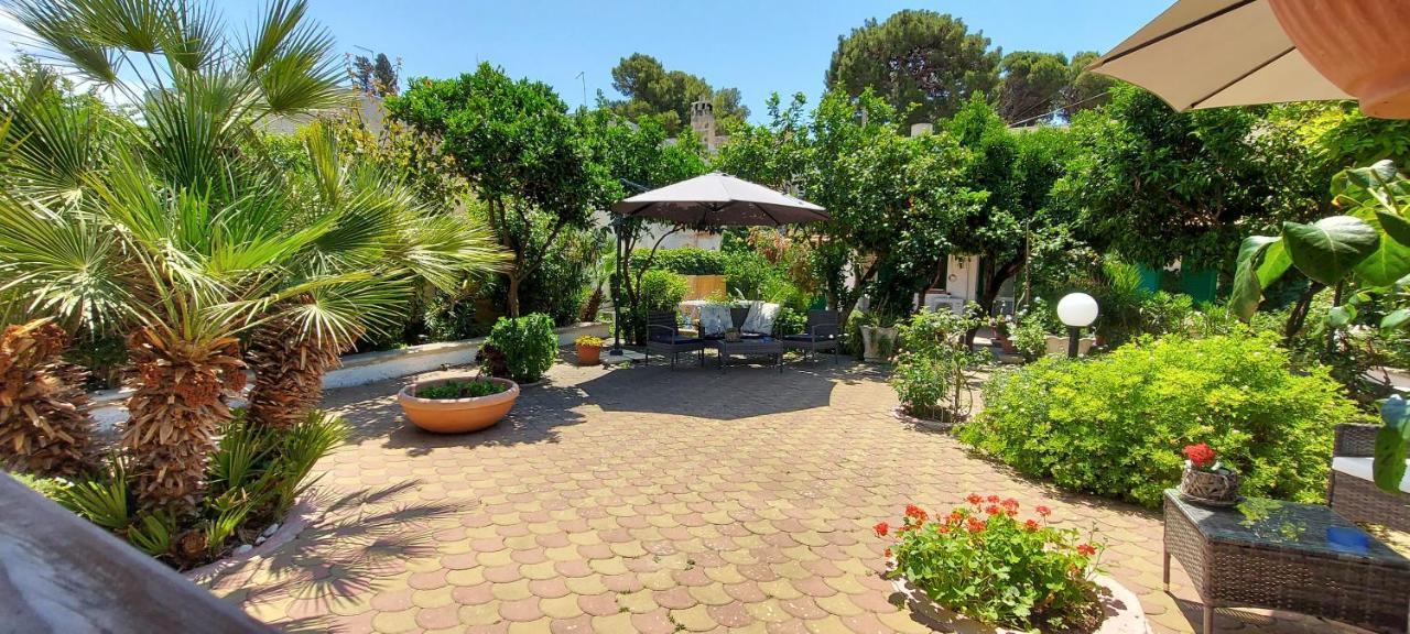 Residenza Villa I Nidi Santa Caterina  Esterno foto