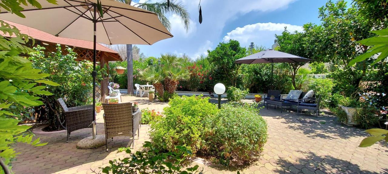 Residenza Villa I Nidi Santa Caterina  Esterno foto