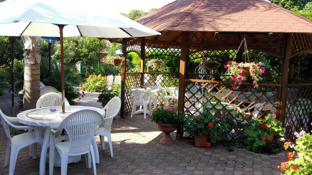 Residenza Villa I Nidi Santa Caterina  Esterno foto
