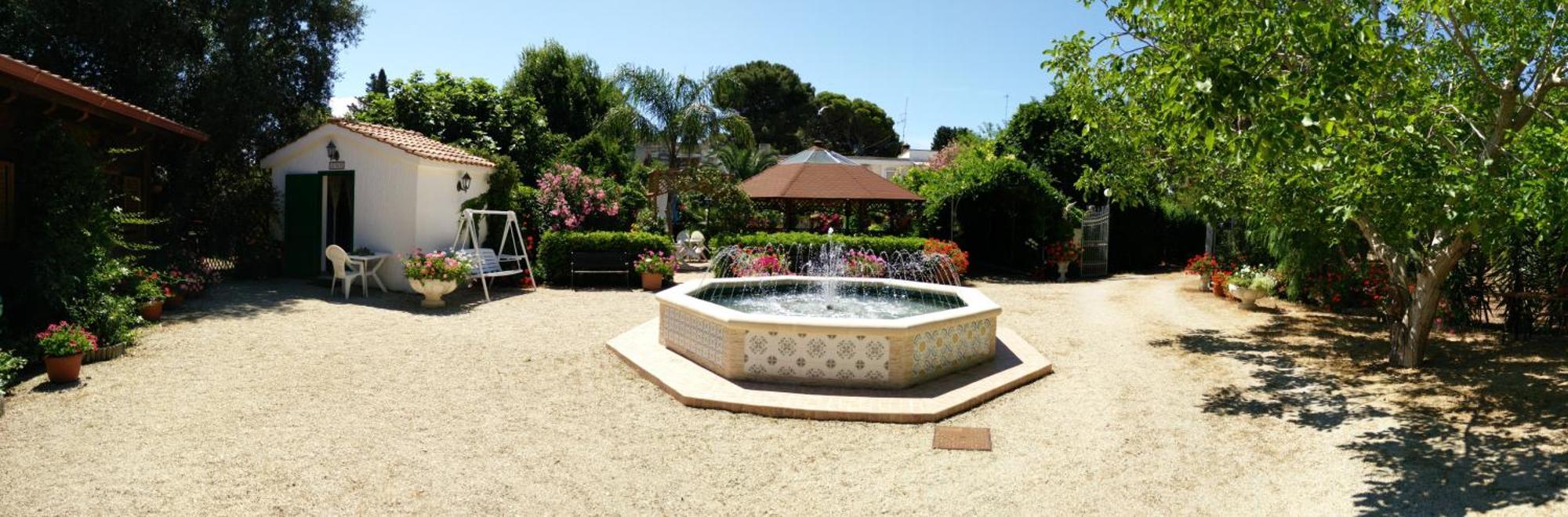 Residenza Villa I Nidi Santa Caterina  Esterno foto