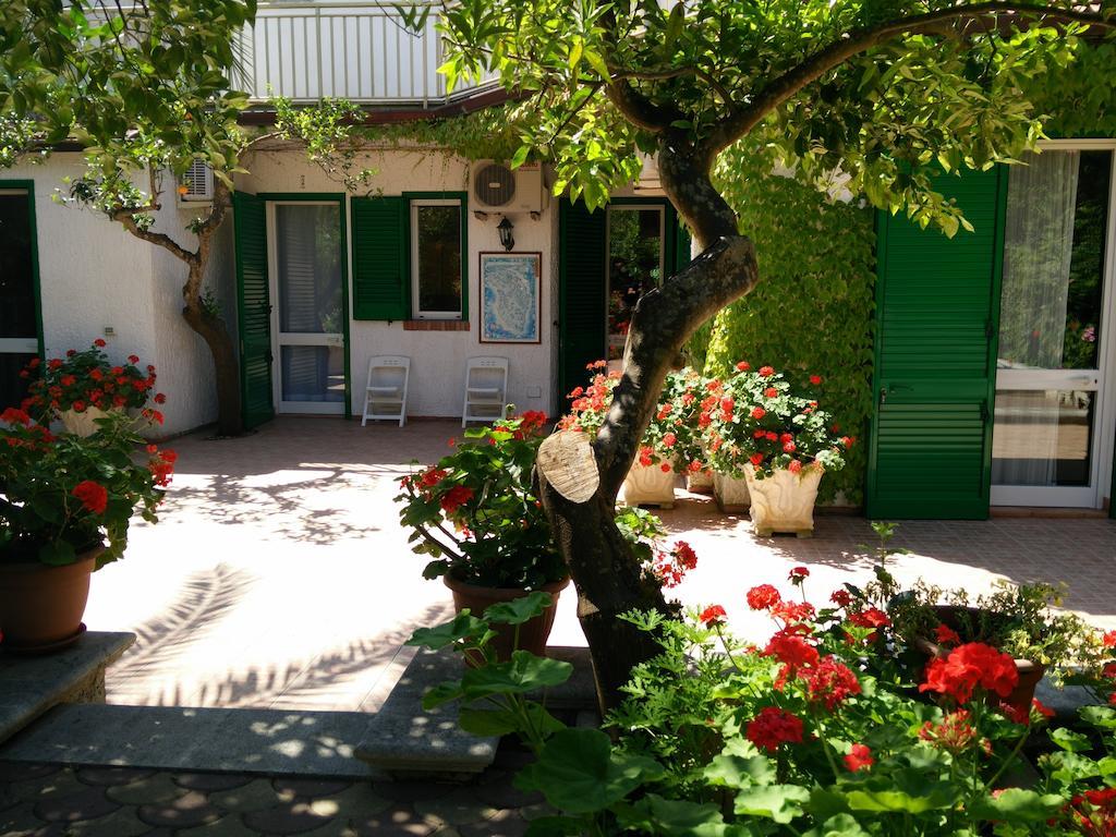 Residenza Villa I Nidi Santa Caterina  Esterno foto