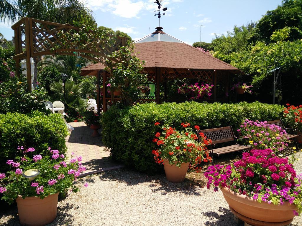 Residenza Villa I Nidi Santa Caterina  Esterno foto
